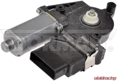 Dorman - OE Solutions Power Window Lift Motor - 742-171