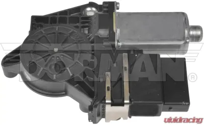 Dorman - OE Solutions Power Window Lift Motor - 742-171