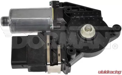 Dorman - OE Solutions Power Window Lift Motor - 742-171