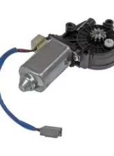 Dorman - OE Solutions Power Window Lift Motor                                     - 742-183 - Image 3