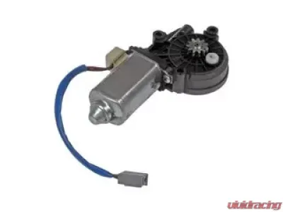 Dorman - OE Solutions Power Window Lift Motor - 742-183