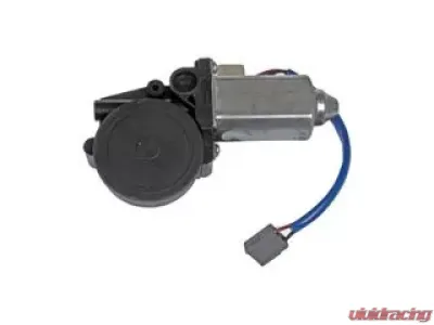 Dorman - OE Solutions Power Window Lift Motor - 742-183