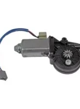 Dorman - OE Solutions Power Window Lift Motor                                     - 742-183 - Image 3