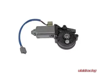 Dorman - OE Solutions Power Window Lift Motor - 742-183