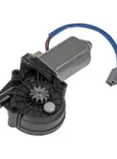 Dorman - OE Solutions Power Window Lift Motor                                     - 742-184 - Image 3