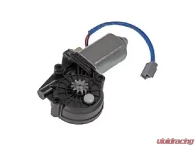 Dorman - OE Solutions Power Window Lift Motor - 742-184