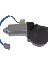 Dorman - OE Solutions Power Window Lift Motor                                     - 742-184 - Image 2