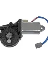 Dorman - OE Solutions Power Window Lift Motor                                     - 742-184 - Image 3