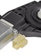Dorman - OE Solutions Power Window Lift Motor                                     - 742-201 - Image 3