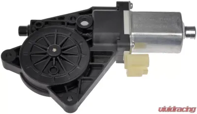 Dorman - OE Solutions Power Window Lift Motor - 742-201