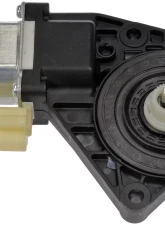 Dorman - OE Solutions Power Window Lift Motor                                     - 742-201 - Image 3