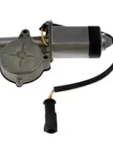 Dorman - OE Solutions Power Window Lift Motor                                     - 742-210 - Image 2