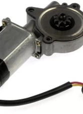 Dorman - OE Solutions Power Window Lift Motor                                     - 742-210 - Image 3