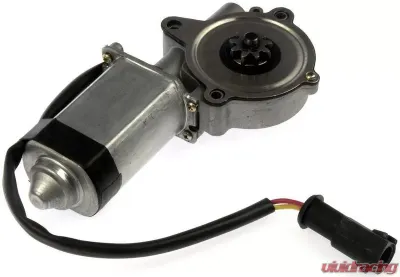 Dorman - OE Solutions Power Window Lift Motor - 742-210