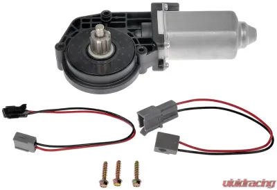 Dorman - OE Solutions Power Window Lift Motor - 742-235