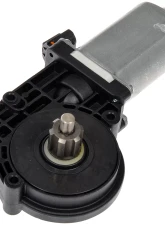 Dorman - OE Solutions Power Window Lift Motor                                     - 742-235 - Image 4