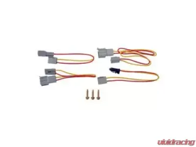 Dorman - OE Solutions Power Window Lift Motor - 742-250