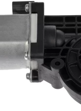 Dorman - OE Solutions Power Window Lift Motor                                     - 742-250 - Image 2