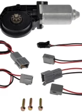 Dorman - OE Solutions Power Window Lift Motor                                     - 742-250 - Image 3