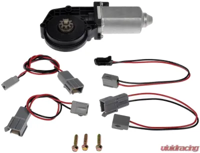Dorman - OE Solutions Power Window Lift Motor - 742-250