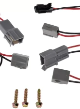 Dorman - OE Solutions Power Window Lift Motor                                     - 742-250 - Image 5
