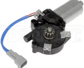 Dorman - OE Solutions Power Window Lift Motor