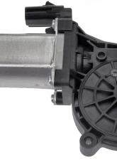 Dorman - OE Solutions Power Window Lift Motor                                     - 742-319 - Image 2