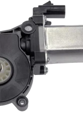 Dorman - OE Solutions Power Window Lift Motor                                     - 742-319 - Image 3