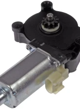 Dorman - OE Solutions Power Window Lift Motor                                     - 742-324 - Image 3