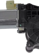 Dorman - OE Solutions Power Window Lift Motor                                     - 742-324 - Image 2