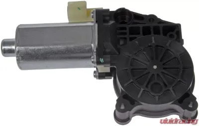 Dorman - OE Solutions Power Window Lift Motor - 742-324