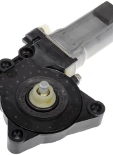 Dorman - OE Solutions Power Window Lift Motor                                     - 742-766 - Image 3