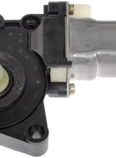 Dorman - OE Solutions Power Window Lift Motor                                     - 742-766 - Image 3