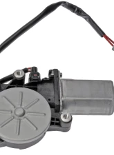 Dorman - OE Solutions Power Window Lift Motor                                     - 742-863 - Image 2