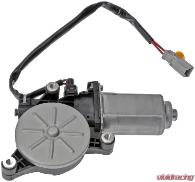 Dorman - OE Solutions Power Window Lift Motor - 742-863
