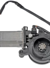 Dorman - OE Solutions Power Window Lift Motor                                     - 742-863 - Image 3