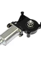 Dorman - OE Solutions Power Window Lift Motor                                     - 742-914 - Image 3