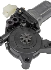 Dorman - OE Solutions Power Window Lift Motor                                     - 742-934 - Image 3