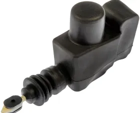 Dorman - OE Solutions Door Lock Actuator, Front, Rear