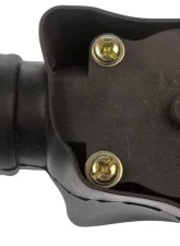 Dorman - OE Solutions Door Lock Actuator, Front, Rear                                     - 746-014 - Image 2