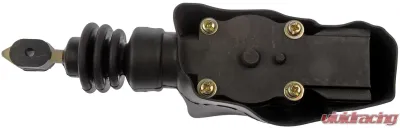 Dorman - OE Solutions Door Lock Actuator, Front, Rear - 746-014