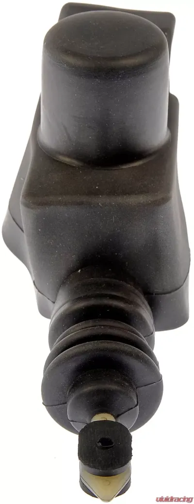 Dorman - OE Solutions Door Lock Actuator, Front, Rear - 746-014