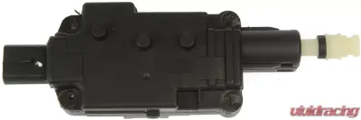 Dorman - OE Solutions Door Lock Actuator, Front and Back - 746-145