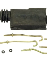 Dorman - OE Solutions Door Lock Actuator, Front and Back                                     - 746-145 - Image 8