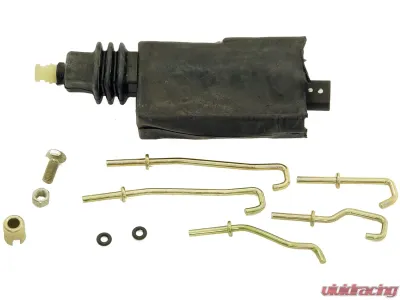 Dorman - OE Solutions Door Lock Actuator, Front and Back - 746-145