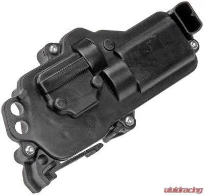 Dorman - OE Solutions Door Lock Actuator, Front and Rear Right - 746-149