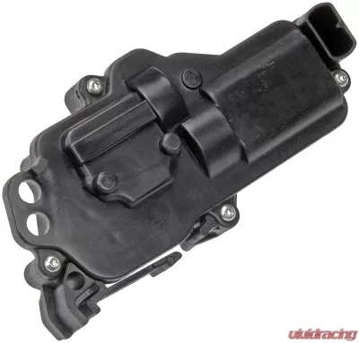 Dorman - OE Solutions Door Lock Actuator, Front and Rear Right - 746-149