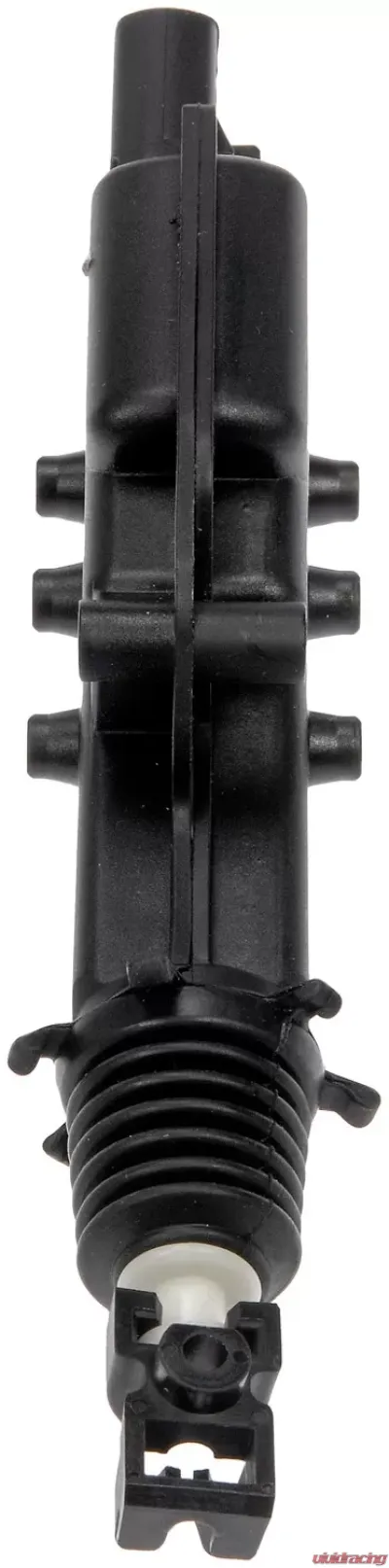 Dorman - OE Solutions Door Lock Actuator, Front and Back - 746-157