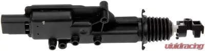 Dorman - OE Solutions Door Lock Actuator, Front and Back - 746-157