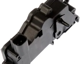 Dorman - OE Solutions Door Lock Actuator, Front Right, Rear Right